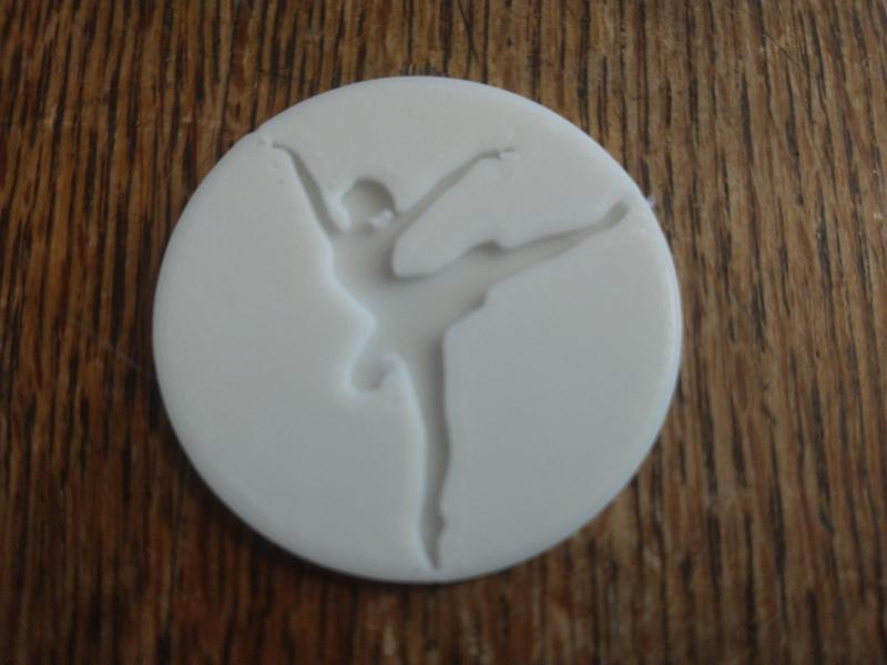 Ballerina Coin