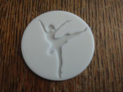 Ballerina Coin