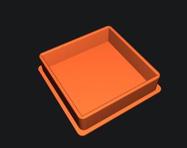 Uline Light Duty Guard Rail Cap