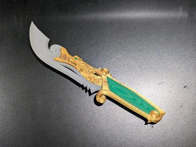 Valorant 5 Years // Beta Remastered Knife