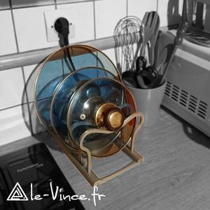 kitchen organizer