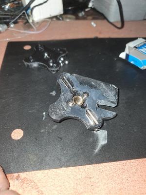 z wobble update