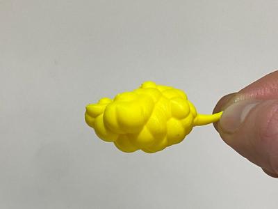 Golden Cloud Goku - Dragon Ball