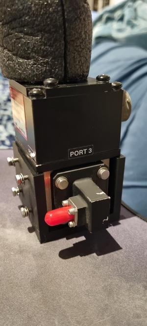 ProtègeRelais SectorMicrowave