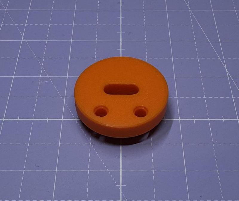 smart meter m5stack proto adapter