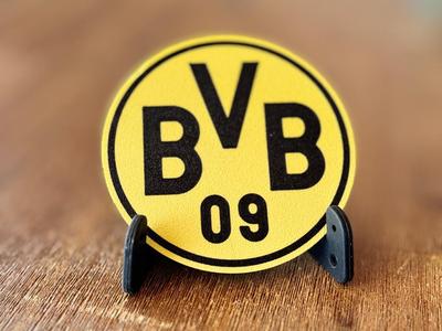 Borussia Dortmund - Logo