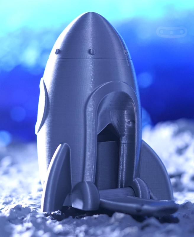 Rocket