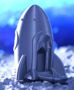 Rocket