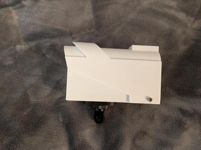 Mevo Start Cold Case Short