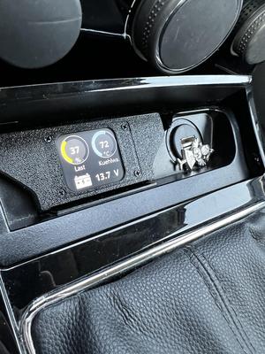 Opel/Vauxhall/Holden Astra H Ash Tray Insert
