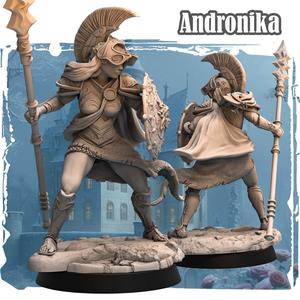 Andronika 32mm