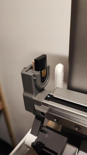 Adjustment inserts for A1 & A1 mini shutter switch
