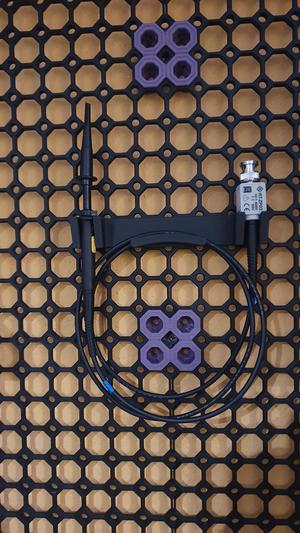 Probe Holder RT-ZP03 (R&S)