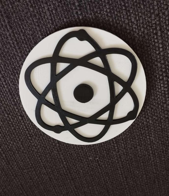 Science Coaster (Coaster for Drinks) Bundle
