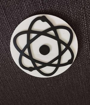 Science Coaster (Coaster for Drinks) Bundle