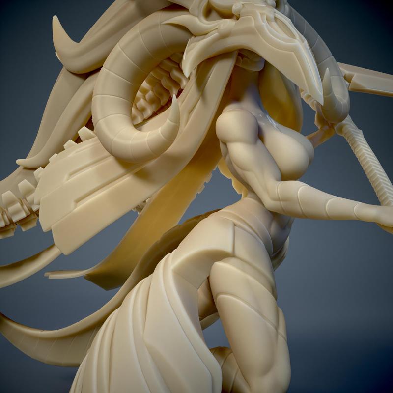 Amet Dawnbreaker