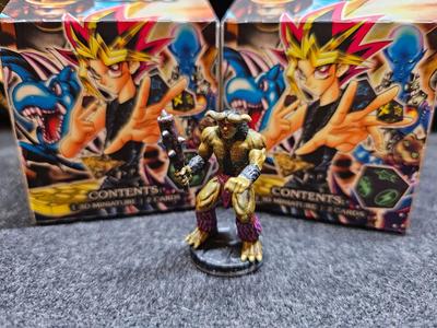 Swamp Battleguard | DDM
