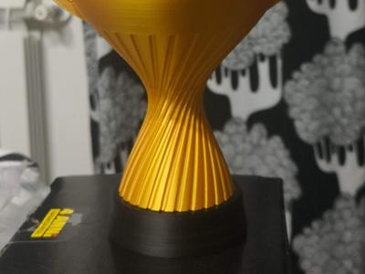 trophy