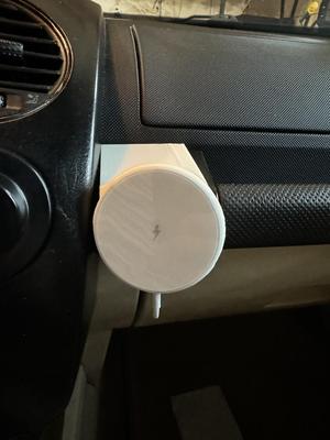 VW Magsafe Phone holder