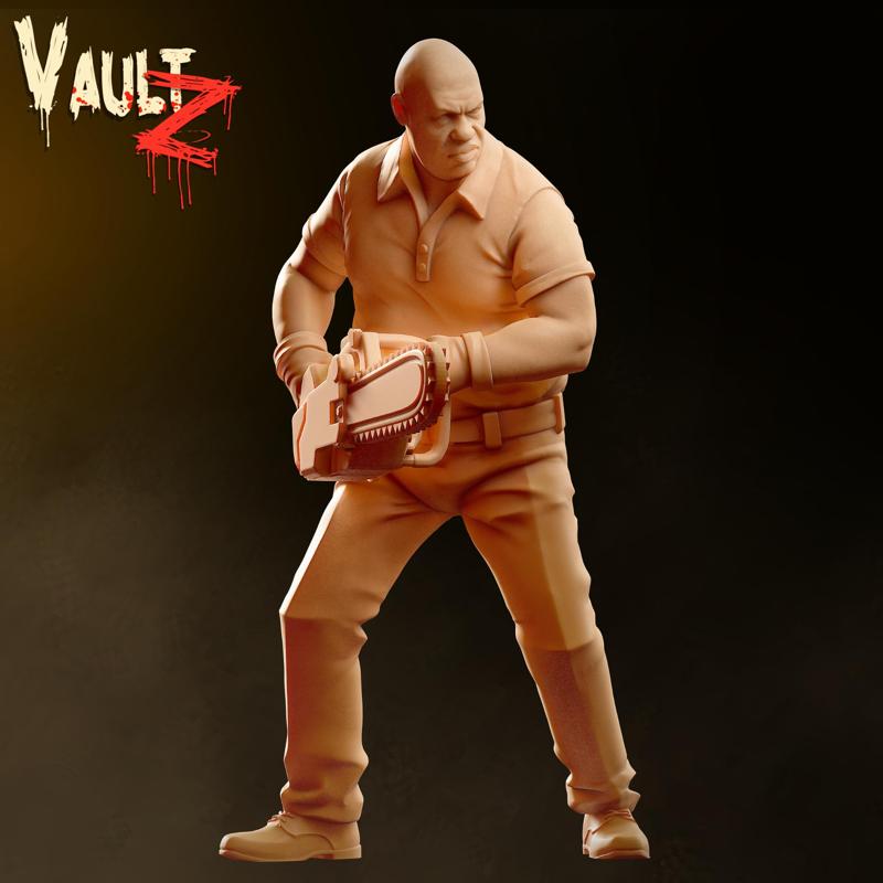 Colt (Chainsaw)