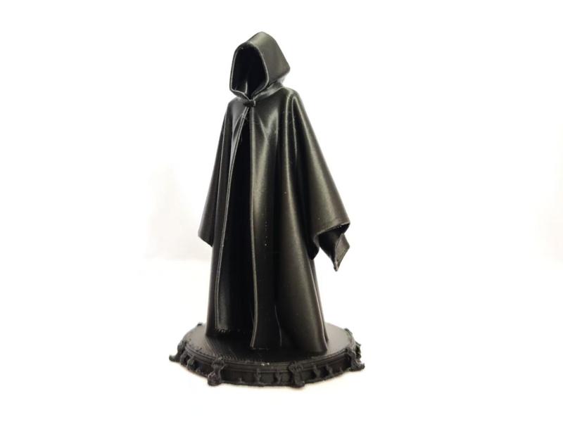 Wizard's Cloak