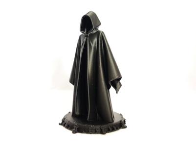 Wizard's Cloak