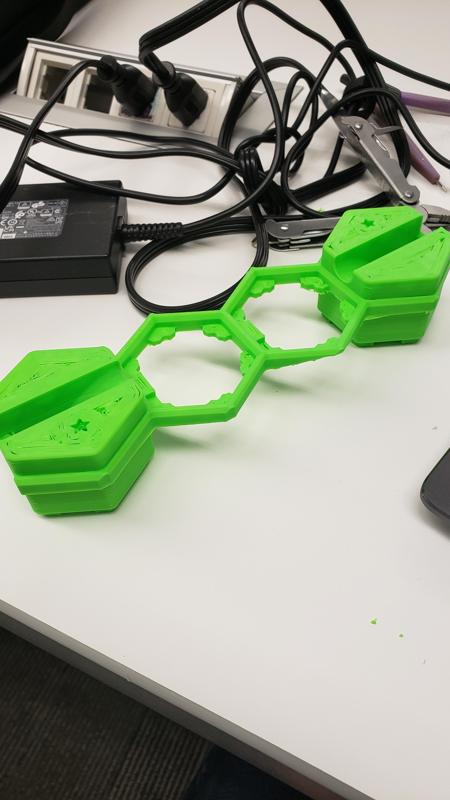 Multitile Bridge V1