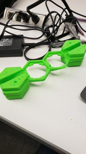 Multitile Bridge V1