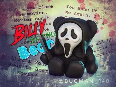 Billy Bear