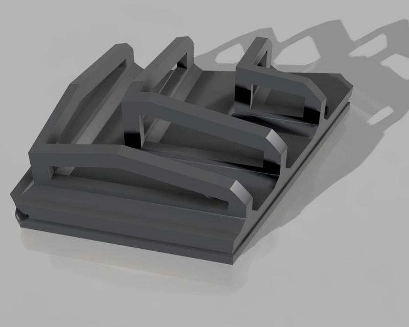 Modern feeder 2K24 -Method feeder-