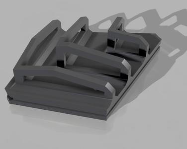 Modern feeder 2K24 -Method feeder-