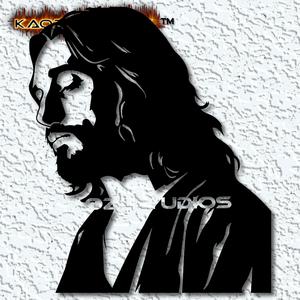 Jesus Christ wall art Jesus wall decor Christmas decoration