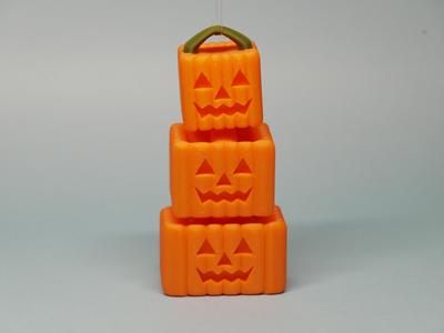 Jack-O-Lantern