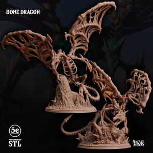Bone Dragon