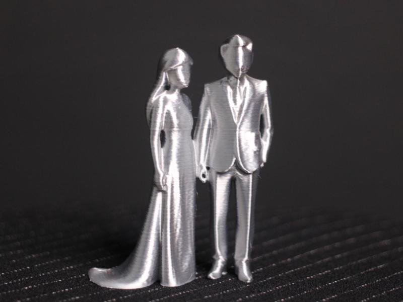 Little Couple