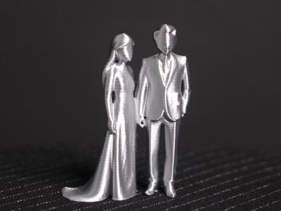 Little Couple