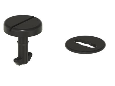 Screw for BMW 46 mat