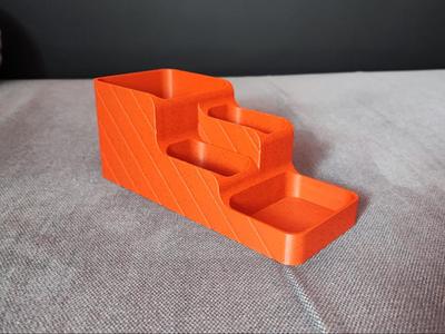 Desk Organizer Pencil Holder