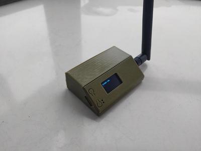 Heltec LoRa 32 V3.1 Case