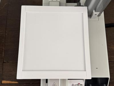 A1 mini dust cover V2
