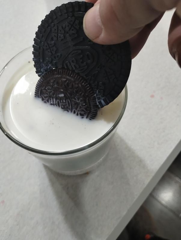 Oreo Cookie Dipper