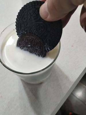 Oreo Cookie Dipper