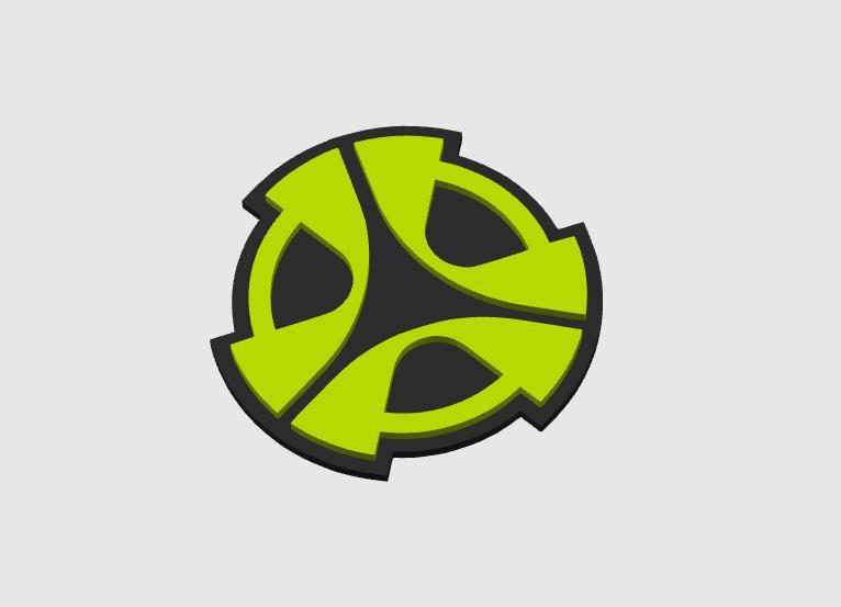 M80 New Logo (CS2)
