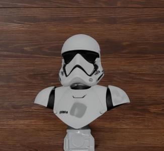 Stormtrooper