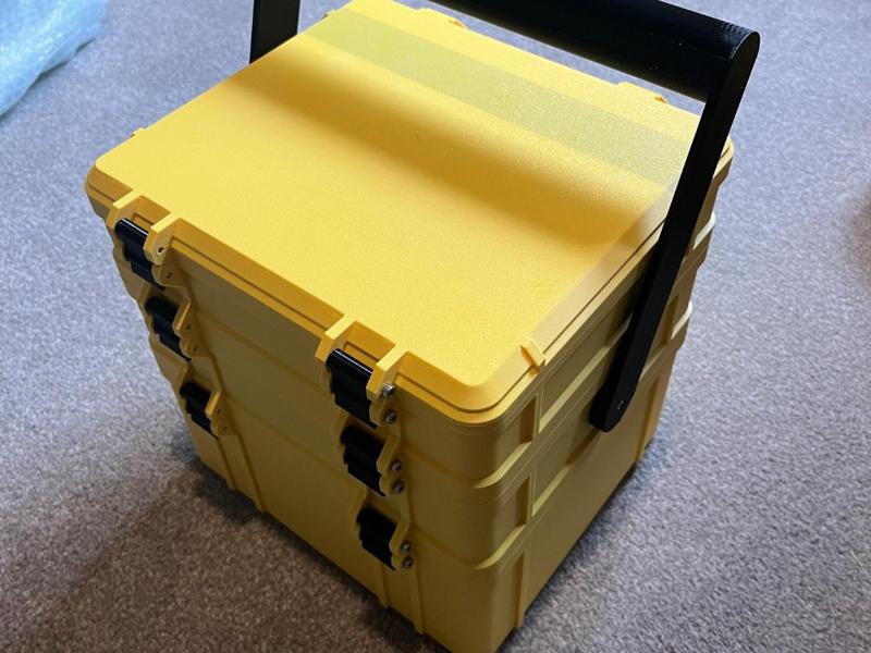 DJI Neo Combo Case