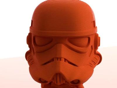 Storm Trooper