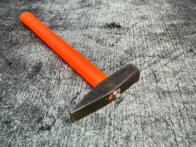 Hammer Handle 200 Grams