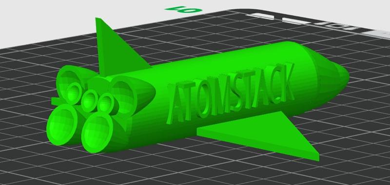 ATOMSTACK-SHUTTLE