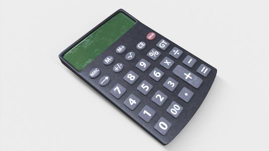 Calculator