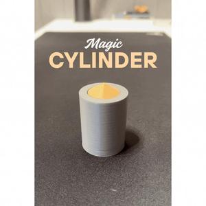 Magic Cylinder